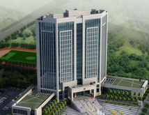 重慶建筑科學研究院