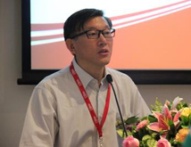 劉曉鐘：創立居住建筑設計的品牌